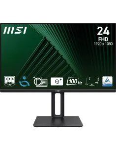 MSI Pro MP245PG 23.8" LCD IPS FullHD 100Hz-FMOMLE1047