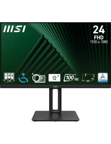 MSI Pro MP245PG 23.8" LCD IPS FullHD 100Hz