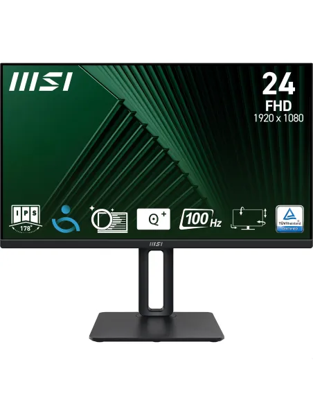 MSI Pro MP245PG 23.8" LCD IPS FullHD 100Hz