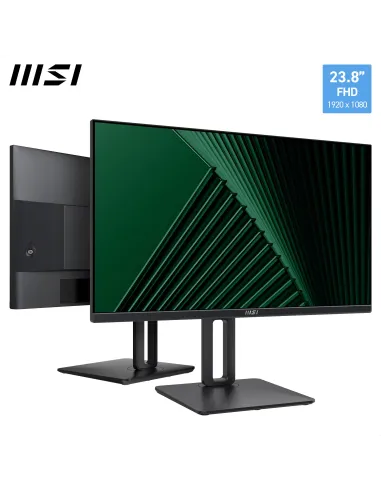 MSI Pro MP245PG 23.8" LCD IPS FullHD 100Hz
