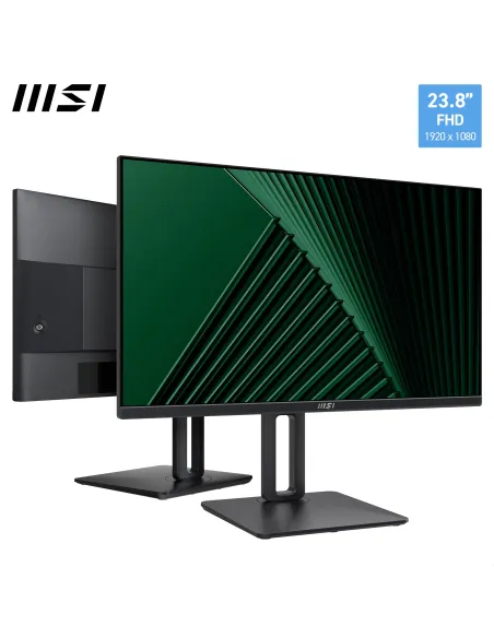 MSI Pro MP245PG 23.8" LCD IPS FullHD 100Hz