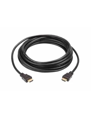 Aten 2L-7D15H Cable HDMI 15M Negro