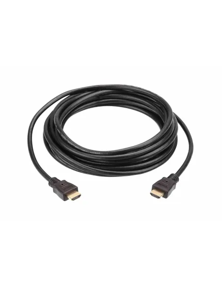 Aten 2L-7D15H Cable HDMI 15M Negro