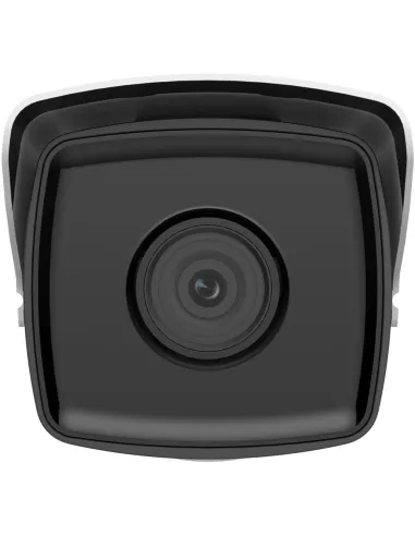 Hikvision DS-2CD2T43G2-4I Cámara de Vigilancia IP Exterior 4MP Blanca