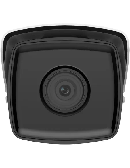 Hikvision DS-2CD2T43G2-4I Cámara de Vigilancia IP Exterior 4MP Blanca