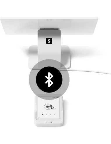 Sumup 800607401 Monitor para TPV 13" FullHD Táctil