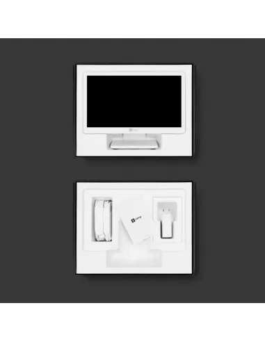 Sumup 800607401 Monitor para TPV 13" FullHD Táctil