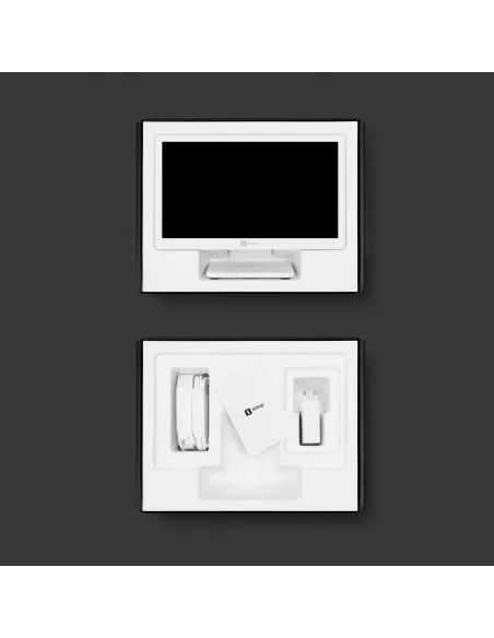 Sumup 800607401 Monitor para TPV 13" FullHD Táctil