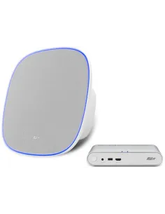 AVer FONE700 Altavoz Gris-1375516