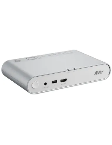 AVer FONE700 Altavoz Gris