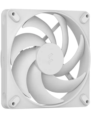 Fractal Design Momentum 14 Ventilador Suplementario 140mm Blanco