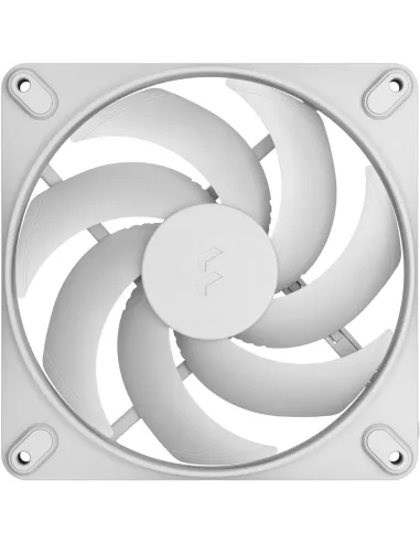 Fractal Design Momentum 14 Ventilador Suplementario 140mm Blanco