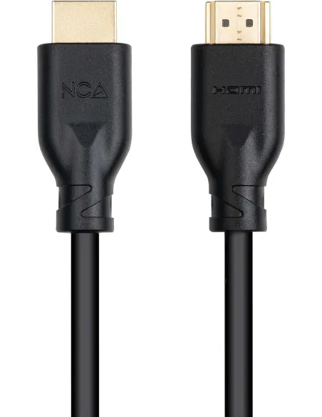 TooQ 10.15.3910 Cable HDMI 10M Negro