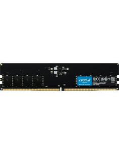 Crucial CT16G56C46U5 DDR5 5600MHz 16GB CL46-MEMO62211