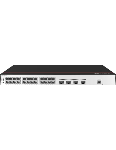 Huawei Cloudengine S5735-L24P4S-A-V2 Switch Gestionado L3 24 Puertos Gigabit PoE