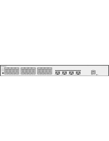 Huawei Cloudengine S5735-L24P4S-A-V2 Switch Gestionado L3 24 Puertos Gigabit PoE