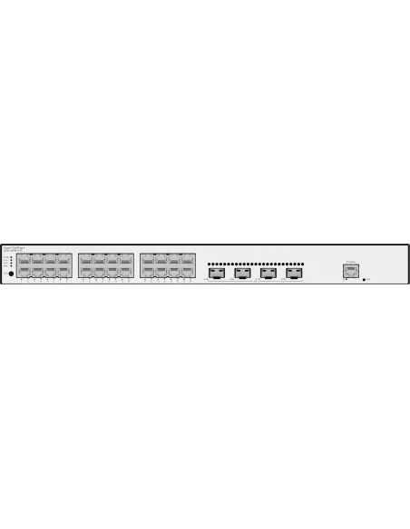 Huawei Cloudengine S5735-L24P4S-A-V2 Switch Gestionado L3 24 Puertos Gigabit PoE