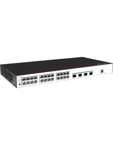 Huawei Cloudengine S5735-L24P4S-A-V2 Switch Gestionado L3 24 Puertos Gigabit PoE