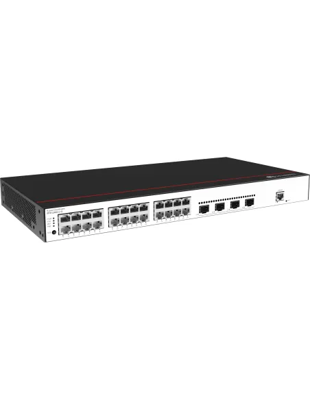 Huawei Cloudengine S5735-L24P4S-A-V2 Switch Gestionado L3 24 Puertos Gigabit PoE