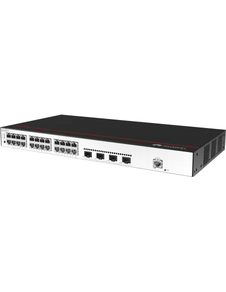 Huawei Cloudengine S5735-L24P4S-A-V2 Switch Gestionado L3 24 Puertos Gigabit PoE