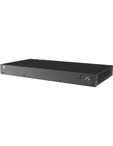 Huawei Cloudengine S5735-L24P4S-A-V2 Switch Gestionado L3 24 Puertos Gigabit PoE
