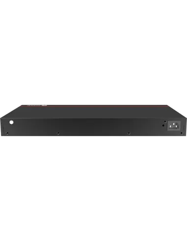 Huawei Cloudengine S5735-L24P4S-A-V2 Switch Gestionado L3 24 Puertos Gigabit PoE