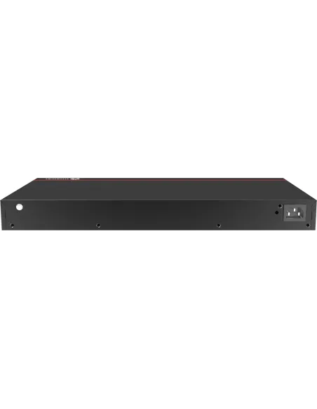 Huawei Cloudengine S5735-L24P4S-A-V2 Switch Gestionado L3 24 Puertos Gigabit PoE