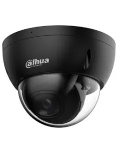 Dahua Wizsense DH-IPC-HDBW2441E-S-Black Cámara de Vigilancia IP 4MP Negra-1382347