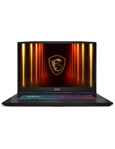 MSI Katana 17 HX B14WGK-032XES Intel Core i7-14650HX/32GB/1TB SSD/RTX 5070/17.3" FreeDOS-PPOPOR7151