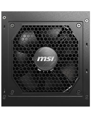 MSI MAG A750GL PCIE5 II ATX 3.1 750W 80 Plus Gold Modular