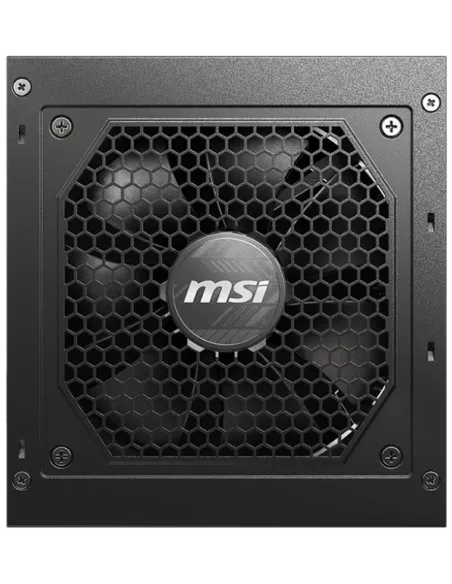 MSI MAG A850GL PCIE5 II ATX 3.1 850W 80 Plus Gold Modular