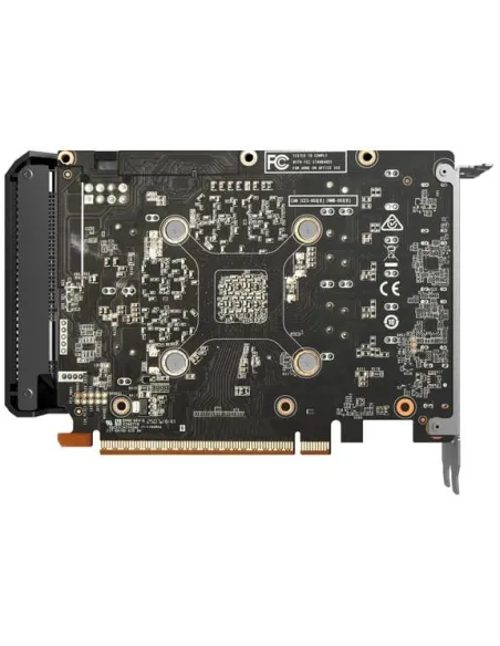 Tarjeta Gráfica ZOTAC GAMING GeForce RTX 5060 SOLO 8GB