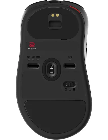 BenQ Zowie EC2-DW Ratón Gaming Inalámbrico 3200 DPI