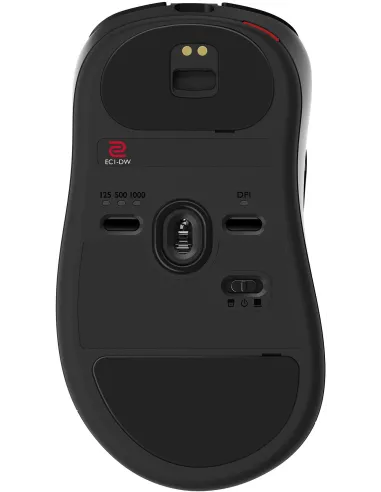 BenQ Zowie EC1-DW Ratón Gaming Inalámbrico 3200 DPI