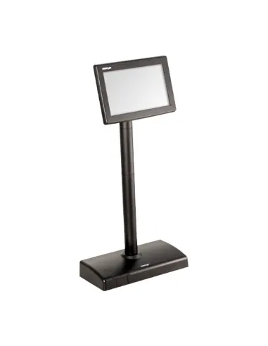 Posiflex LM620700 Pantalla 7" LCD USB  + mástil