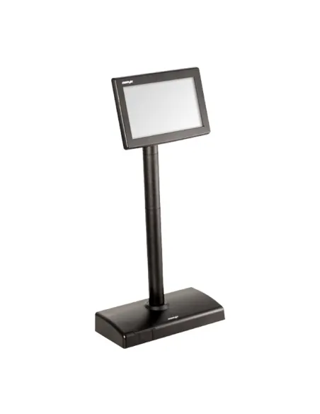 Posiflex LM620700 Pantalla 7" LCD USB  + mástil