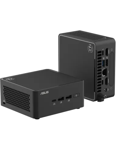 Asus NUC 15 Pro RNUC15CRHI300002 Intel Core 3 100U