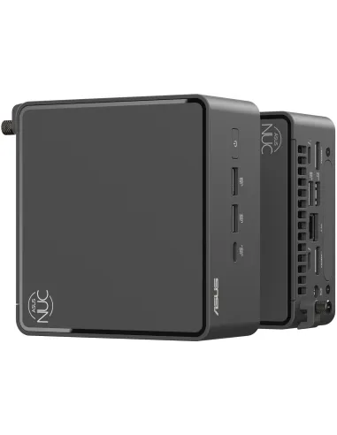 Asus NUC 15 Pro RNUC15CRHI300002 Intel Core 3 100U