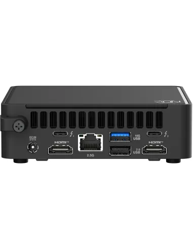 Asus NUC 15 Pro RNUC15CRKI300002 Intel Core 3 100U