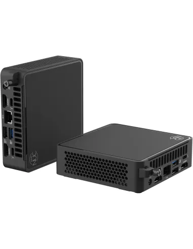 Asus NUC 15 Pro RNUC15CRKI300002 Intel Core 3 100U