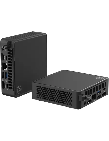 Asus NUC 15 Pro RNUC15CRKI300002 Intel Core 3 100U