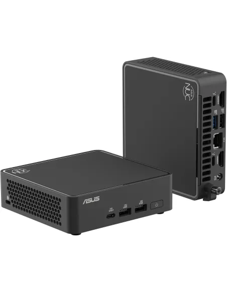 Asus NUC 15 Pro RNUC15CRKI300002 Intel Core 3 100U