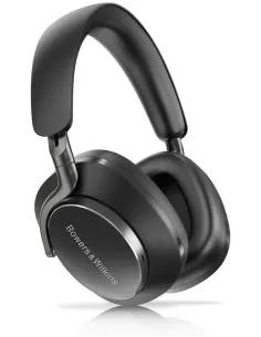 Bowers & Wilkins Px8 FP42951 Auriculares Inalámbricos Negros-1394002