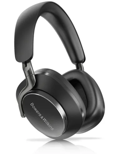 Bowers & Wilkins Px8 FP42951 Auriculares Inalámbricos Negros