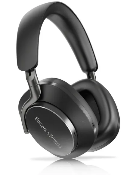 Bowers & Wilkins Px8 FP42951 Auriculares Inalámbricos Negros