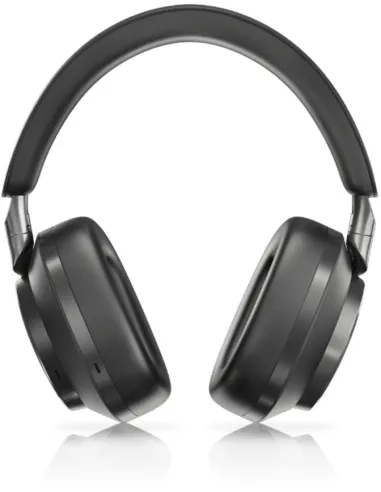 Bowers & Wilkins Px8 FP42951 Auriculares Inalámbricos Negros