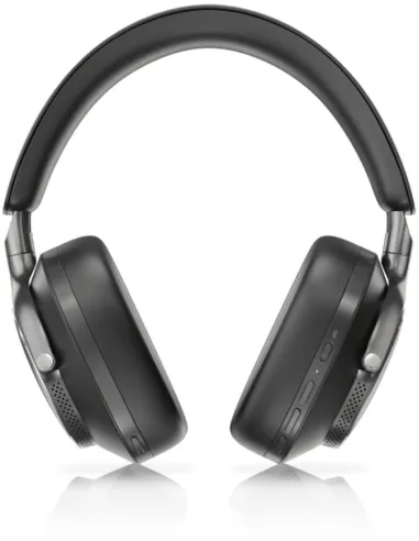 Bowers & Wilkins Px8 FP42951 Auriculares Inalámbricos Negros