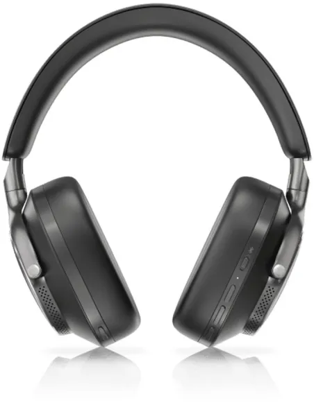 Bowers & Wilkins Px8 FP42951 Auriculares Inalámbricos Negros