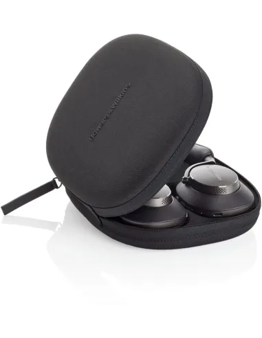 Bowers & Wilkins Px8 FP42951 Auriculares Inalámbricos Negros