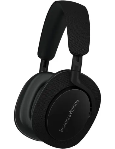 Bowers & Wilkins Px7 S2-E FP44520 Inalámbricos aptX adaptativo Negros